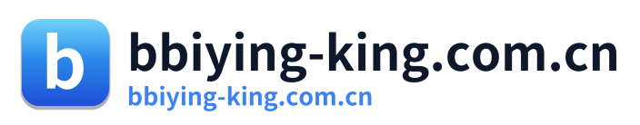 bbiying-king.com.cn Logo